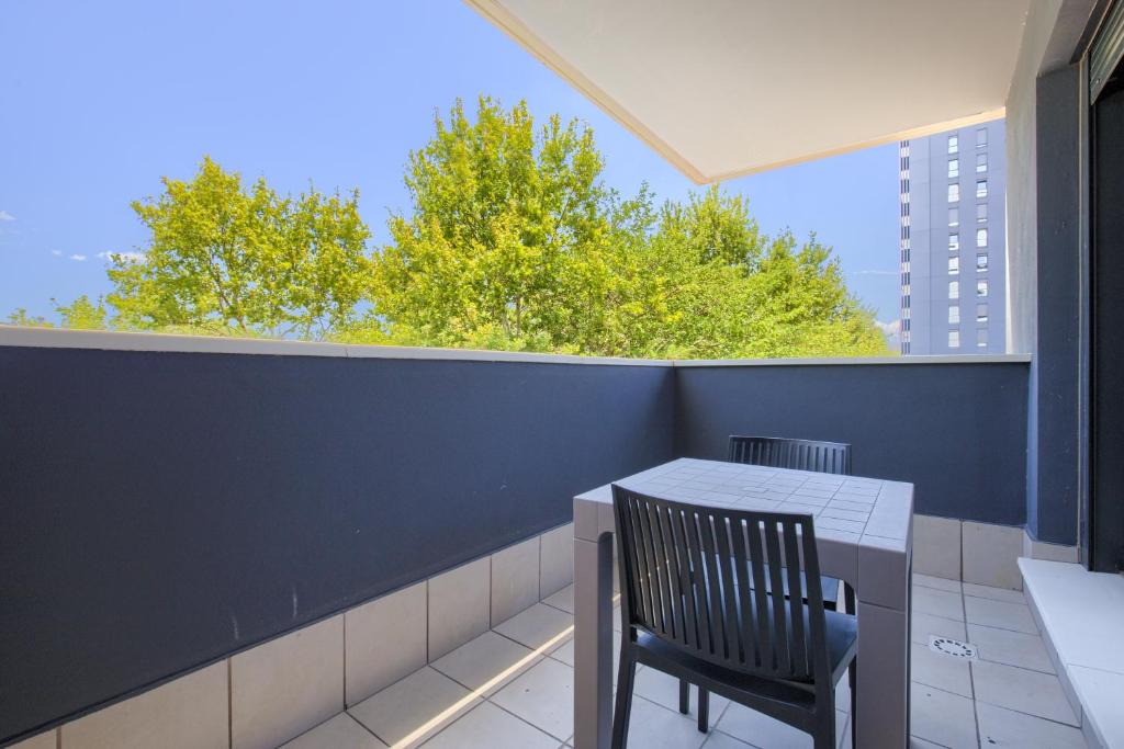 Arena 20 Suite, foto 5